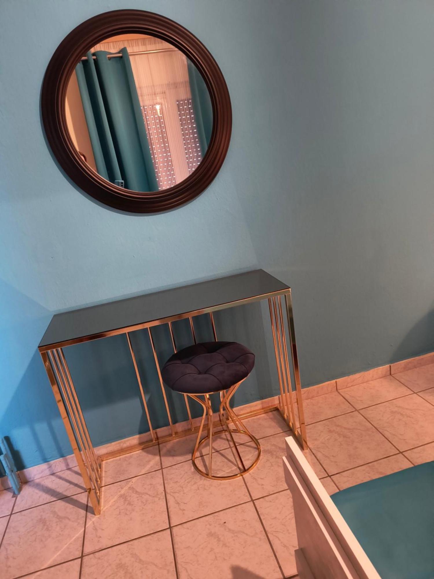 Amelies Apartments ปาราเลียกาเตอรีนิส ภายนอก รูปภาพ